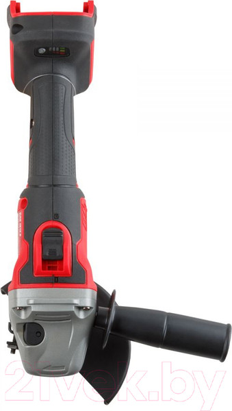 Изображение товара Угловая шлифовальная машина Wortex CAG 1812 E (1BCAG001A29)
