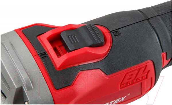Изображение товара Угловая шлифовальная машина Wortex CAG 1812 E (1BCAG001A29)