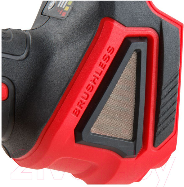 Изображение товара Угловая шлифовальная машина Wortex CAG 1812 E (1BCAG001A29)