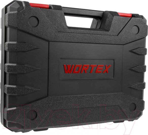 Изображение товара Угловая шлифовальная машина Wortex CAG 1812 E (1BCAG001A29)