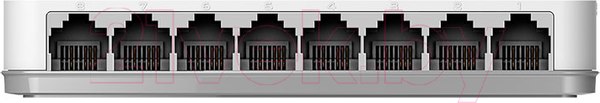 Изображение товара Коммутатор D-Link DES-1008C/B1A