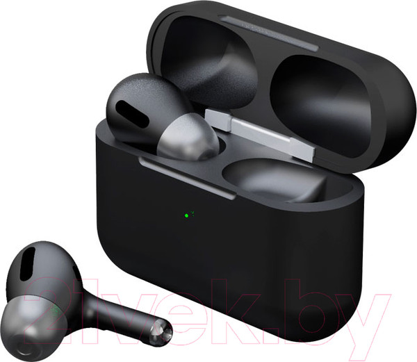 Изображение товара Беспроводные наушники Ritmix RH-850BTH TWS (черный)