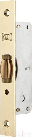 Изображение товара Защелка врезная Kale 155B / 155B0000003 (латунь)