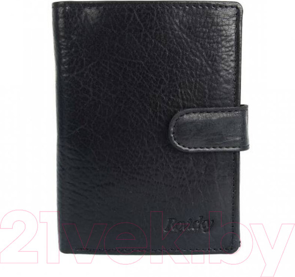Изображение товара Портмоне Cedar Rovicky N4L-VIT-RFID-0089 (черный)