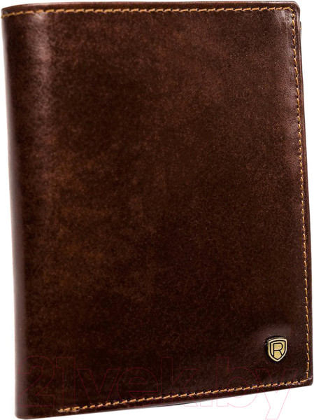 Изображение товара Портмоне Cedar Rovicky N575-RVT (коричневый)