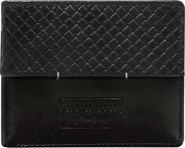 Изображение товара Портмоне Always Wild N951-PVT (черный)