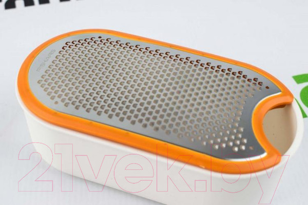 Изображение товара Терка кухонная Fiskars 1019530