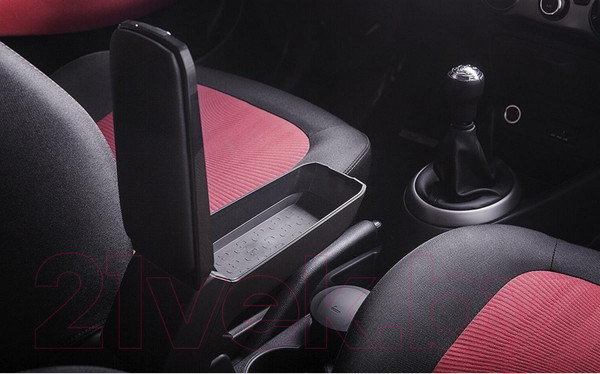 Изображение товара Подлокотник автомобильный Armster S / V00585A