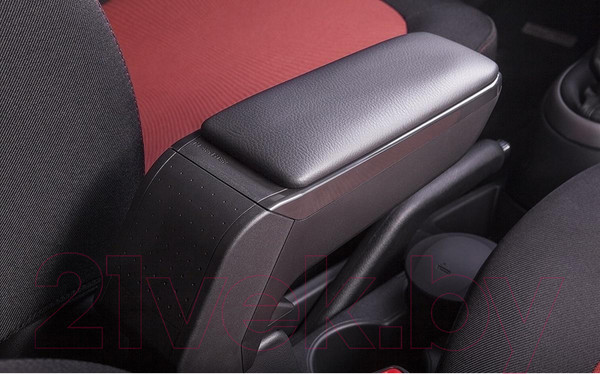 Изображение товара Подлокотник автомобильный Armster S / V00585A