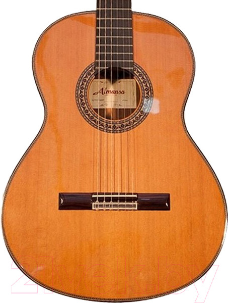 Изображение товара Акустическая гитара Almansa 457R
