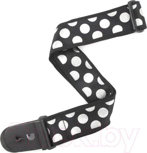 Изображение товара Ремень для гитары Planet Waves T20W1407