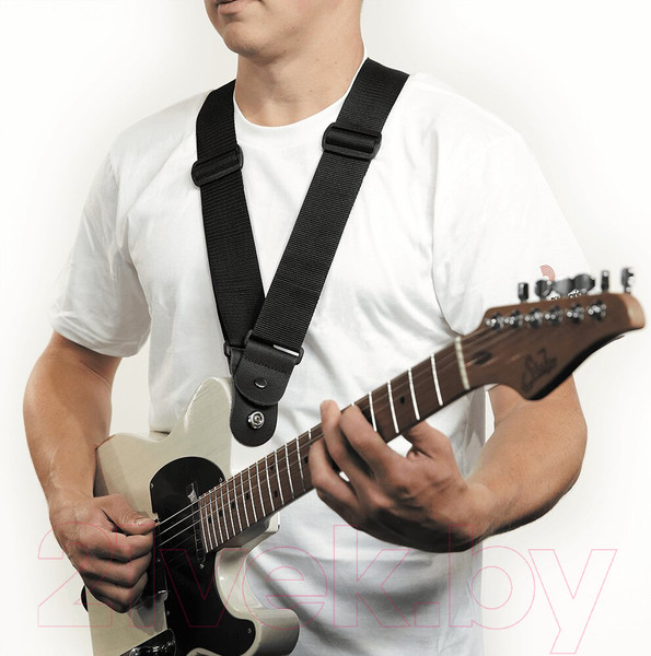 Изображение товара Ремень для гитары Planet Waves 50DARE000