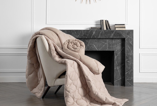 Изображение товара Одеяло Даргез Арно / 22420 (140x205)