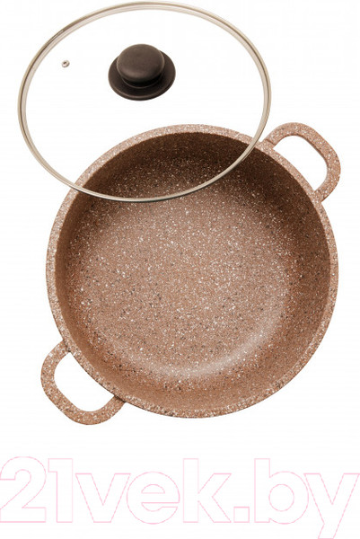 Изображение товара Кастрюля Гардарика Алтай КС200-07