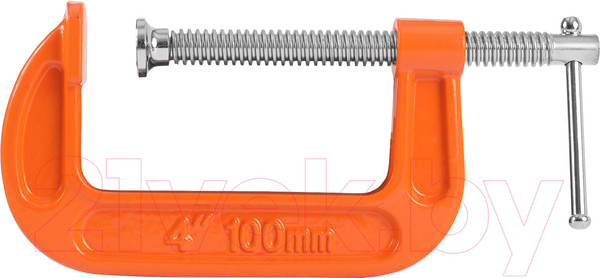 Изображение товара Струбцина PATRIOT GC-100