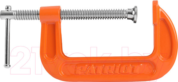 Изображение товара Струбцина PATRIOT GC-150