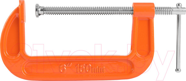 Изображение товара Струбцина PATRIOT GC-150