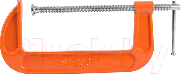 Изображение товара Струбцина PATRIOT GC-200