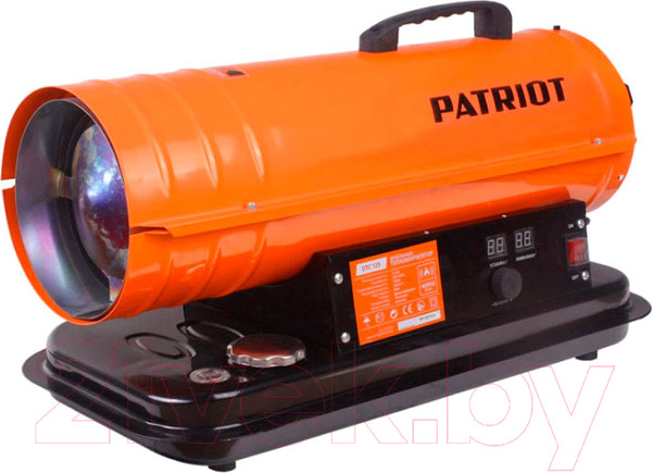 Изображение товара Тепловая пушка дизельная PATRIOT DTC-115