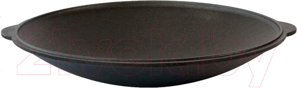 Изображение товара Садж Grand Metall Invest Узбекский 35см