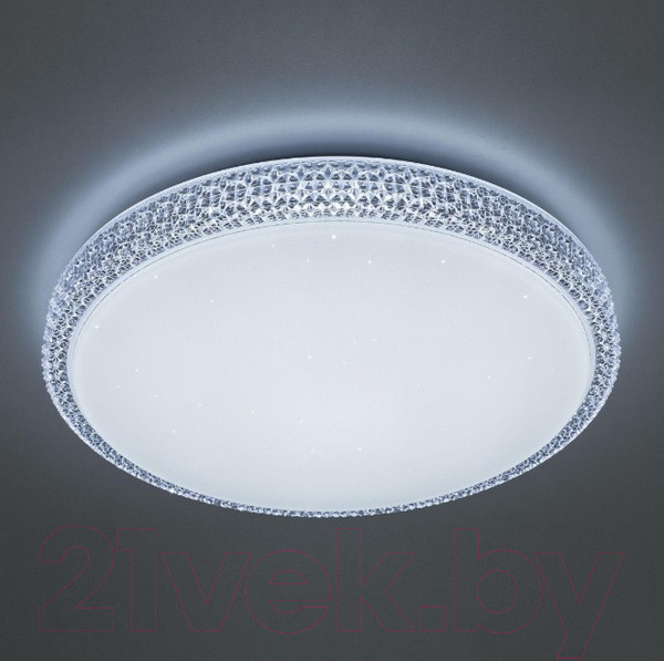 Изображение товара Потолочный светильник Citilux Альпина CL718A60G