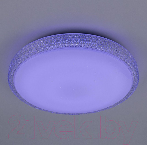 Изображение товара Потолочный светильник Citilux Альпина CL718A60G