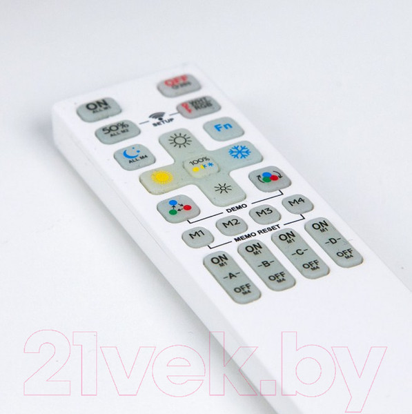 Изображение товара Потолочный светильник Citilux Альпина CL718A60G