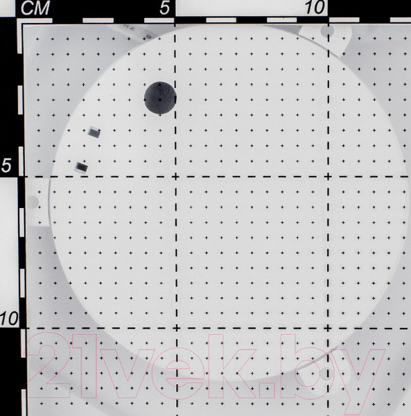 Изображение товара Потолочный светильник Citilux Альпина CL718A60G