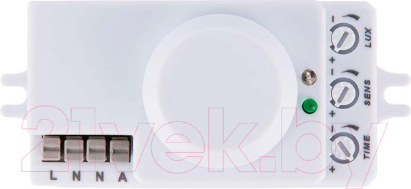 Изображение товара Датчик движения Canyon SNS-M-13 (белый)