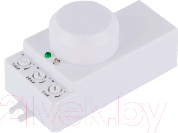 Изображение товара Датчик движения Canyon SNS-M-13 (белый)