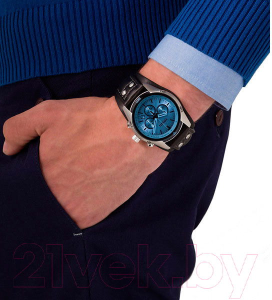 Изображение товара Часы наручные мужские Fossil CH2564