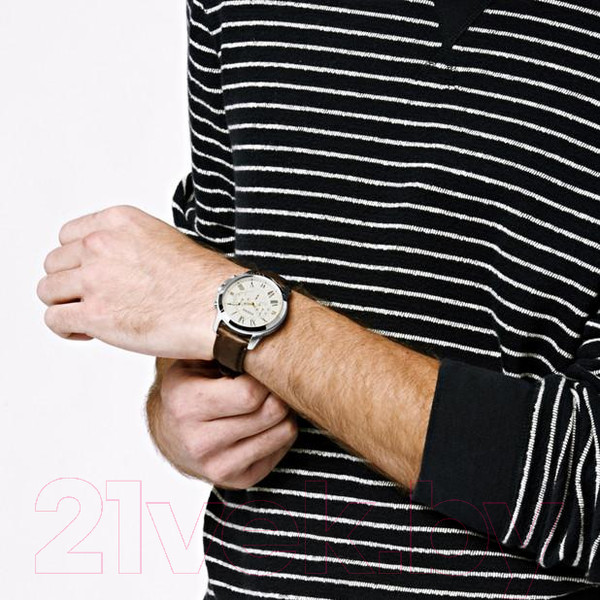 Изображение товара Часы наручные мужские Fossil FS4735