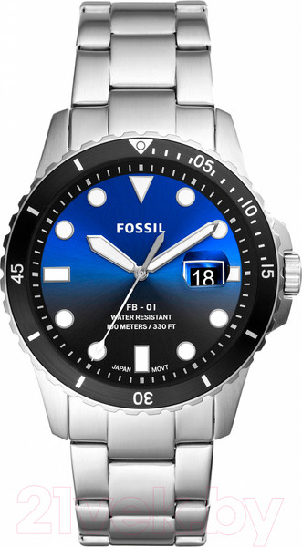 Изображение товара Часы наручные мужские Fossil FB-01 FS5668