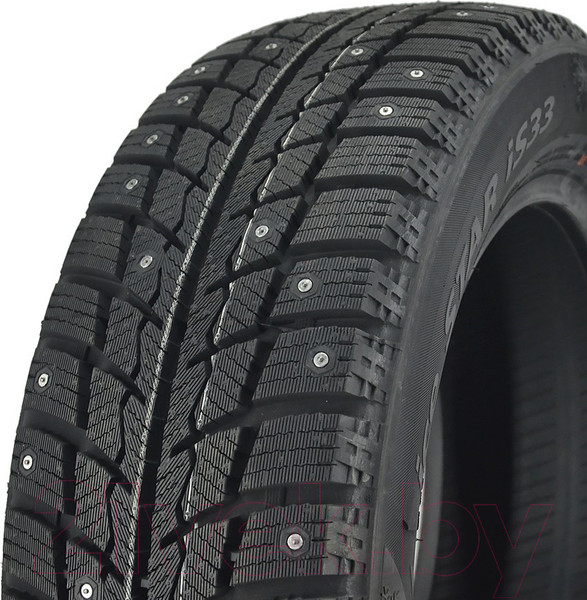 Изображение товара Зимняя шина Landsail Ice Star iS33 215/55R16 97T (шипы)