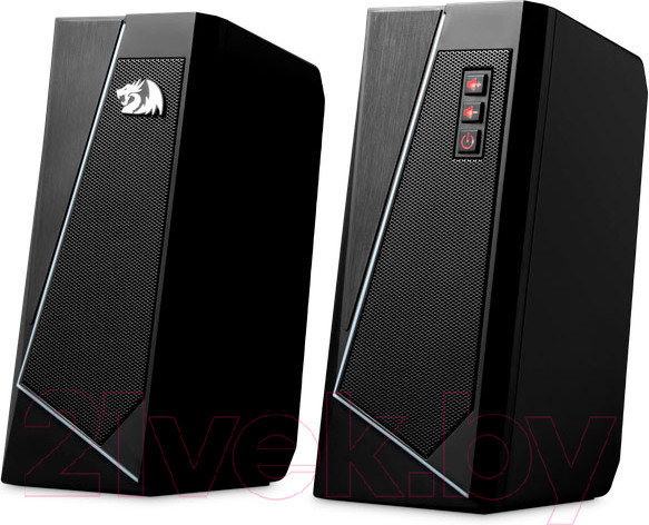 Изображение товара Мультимедиа акустика Redragon Anvil / 77878 (черный)