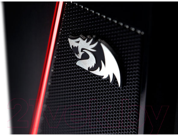 Изображение товара Мультимедиа акустика Redragon Anvil / 77878 (черный)