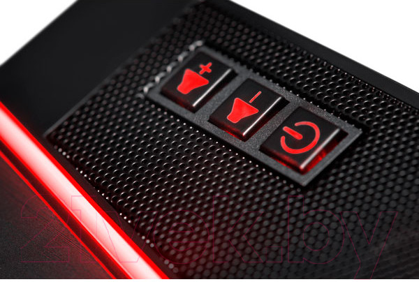 Изображение товара Мультимедиа акустика Redragon Anvil / 77878 (черный)