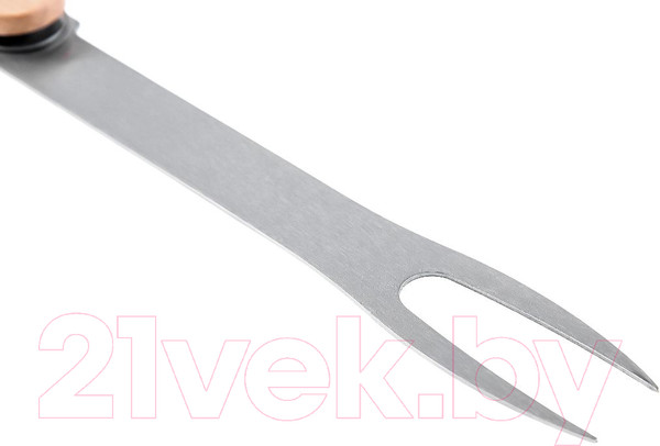 Изображение товара Набор столовых приборов походных Hammer Flex 310-310