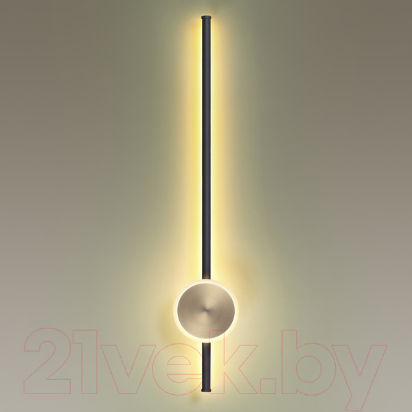 Изображение товара Бра Odeon Light Stilo 4256/18WL