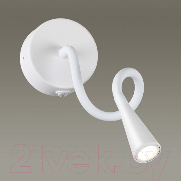 Изображение товара Спот Odeon Light Odds 4255/3WL