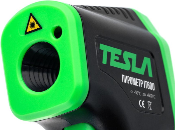 Изображение товара Пирометр Tesla IT600 / 577600