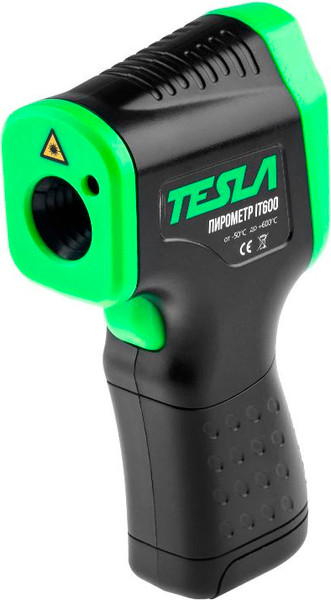 Изображение товара Пирометр Tesla IT600 / 577600