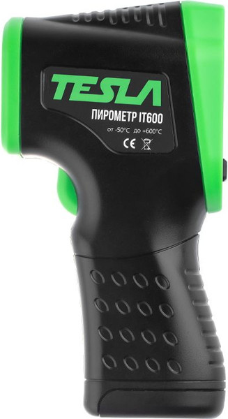 Изображение товара Пирометр Tesla IT600 / 577600