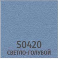 Изображение товара Стул UTFC Венус М CH (S-0420/светло-голубой)