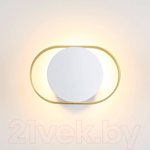 Изображение товара Светильник Odeon Light Mondy 4246/7WW