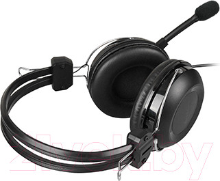 Изображение товара Наушники-гарнитура A4Tech ComfortFit HU-35