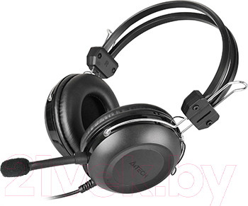 Изображение товара Наушники-гарнитура A4Tech ComfortFit HU-35