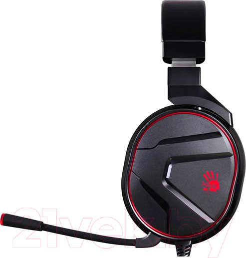 Изображение товара Наушники-гарнитура A4Tech Bloody G600i
