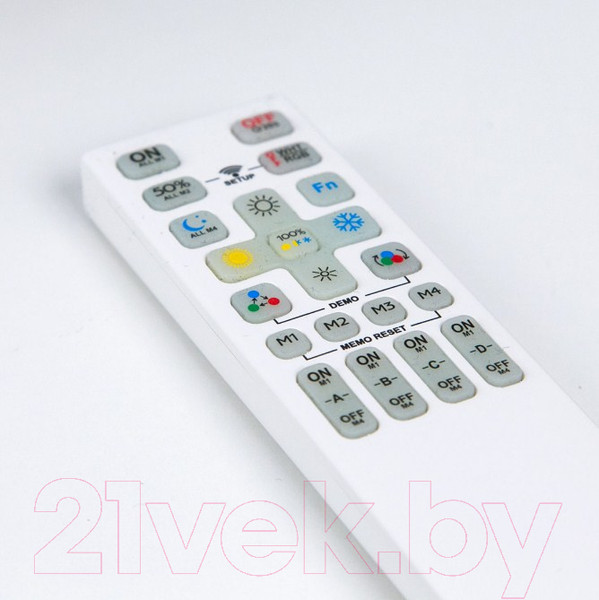 Изображение товара Потолочный светильник Citilux Альпина CL718A40G