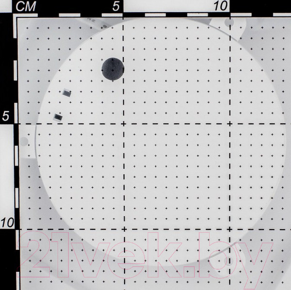Изображение товара Потолочный светильник Citilux Альпина CL718A40G
